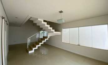 Imagem 3: Casa Villaggio 1 para venda 3 suítes