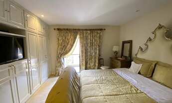 Imagem 4: Apartamento para venda tem 420 metros quadrados com 4 quartos em Moema - São Paulo - SP