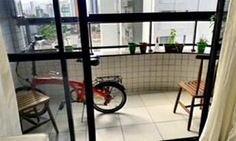 Imagem 5: Venha para sua mais nova moradia! Edifício Engenho Madalena. Localizado no melhor da Madal