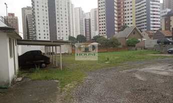 Imagem 3: Lote urbano CURITIBA