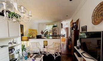 Imagem 7: Casa com 5 dormitórios à venda, 237 m² por R$ 2.110.000,00 - Vila Valparaíso - Santo André