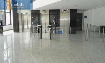 Imagem 6: CONJUNTO COMERCIAL AO LADO DO SHOPPING GRANJA VIANA COM 2 VAGSAS