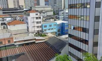 Imagem 3: Kitnet/conjugado com 1 quarto - metrô São Joaquim Liberdade - São Paulo - SP
