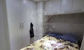 Imagem 5: Apartamento em Parque João Ramalho - Santo André - SP]