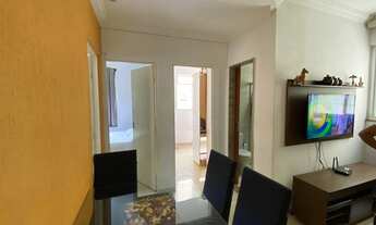 Imagem 5: CONTAGEM - Apartamento Padrão - Jardim Riacho das Pedras