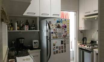 Imagem 4: Apartamento em Higienopolis 2 Dormitórios e 1 Vaga de Garagem