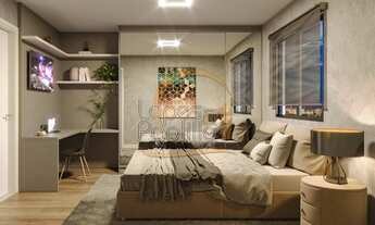 Imagem 4: Você encontrou o apartamento dos seus sonhos em um dos melhores bairros da cidade!