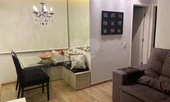 Imagem 6: São Paulo - Apartamento Padrão - MOEMA