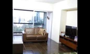 Imagem 4: Apartamento para venda tem 125 metros quadrados com 3 quartos em Derby - Recife - PE