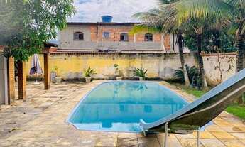 Imagem 3: Casa para venda com quintal em Piabetá (Inhomirim) - Magé - RJ