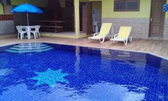 Imagem 3: Casa para aluguel possui 100 metros quadrados com 3 quartos em - Salinópolis - Pará