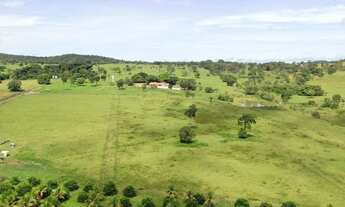 Imagem: Fazenda/Sítio/Chácara para venda tem 330000000