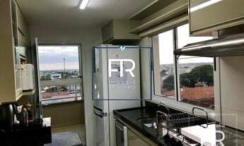 Imagem 7: Apartamento com 3 dormitórios à venda, 101 m² por R$ 650.000,00 - Saraiva - Uberlândia/MG