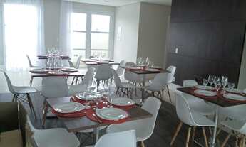 Imagem 7: Lindo apartamento em alphaville