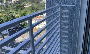 Imagem 4: Apartamento mobiliado à venda no Edifício Residencial Viena, Sorocaba-SP