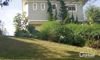 Imagem: Casa com 4 dormitórios à venda, 541 m²