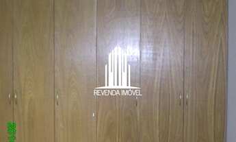 Imagem 4: Apartamento de 65 metros no Campo Belo