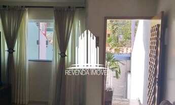 Imagem 3: SOBRADO 3 DORMITÓRIOS, 3 SUÍTE, 3 VAGAS, À VENDA EM SANTO ANDRÉ