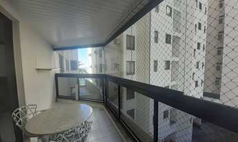 Imagem 5: Apartamento com 4 quartos e 3 suítes na Praia da Costa - Vila Velha - ES