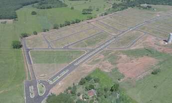 Imagem 5: Terreno Residencial para Venda em Bady Bassitt, avenida parque