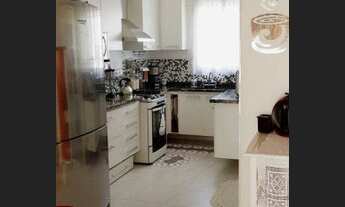 Imagem 6: Apartamento com 3 dormitórios à venda, 97 m² por R$ 585.000 - Campestre - Santo André/SP