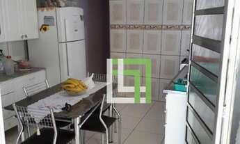 Imagem 7: Casa com 2 dormitórios à venda, 152 m² por R$ 352.000,00 - Jardim das Acácias - Várzea Pau