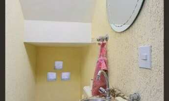 Imagem 3: Casa à venda com 300m², 4 quartos e 2 vagas