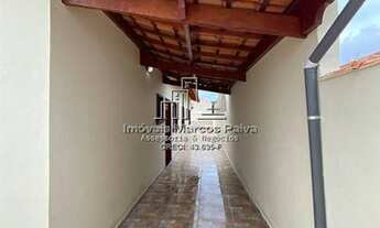 Imagem 6: CASA ITAGUAI - MONGAGUA SP