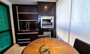 Imagem 6: Lindo apartamento de 4 quartos com suíte na Mata da Praia