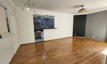 Imagem 2: Apartamento para aluguel com 86 metros quadrados com 2 quartos em Santa Cecília - São Paul