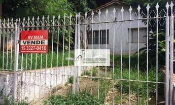 Imagem 3: Terreno à venda, 300 m² por R$ 350.000,00 - Jardim Simus - Sorocaba/SP