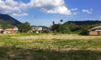 Imagem 3: Terreno plano de 585m², de esquina, na Cotia