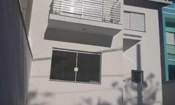 Imagem 2: Casa de condomínio sobrado para aluguel e venda com 145 metros quadrados com 3 quartos