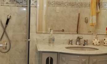 Imagem 7: Apartamento para venda possui 133 metros quadrados com 3 quartos em Botafogo - Rio de Jane