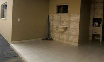 Imagem 7: Casa para venda tem 114 metros quadrados com 3 quartos em Setor Três Marias - Goiânia - GO