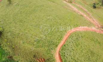 Imagem 6: Lotes à Venda, zona rural 4.980 metros, matrícula individualizada, Piracaia, SP