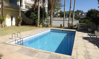 Imagem 3: Casa à venda Granja Viana - Cond. São Paulo II