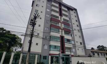 Imagem: Apê no Costa e Silva - Joinville