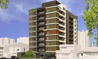 Imagem: Apartamento com 1 dormitório à venda