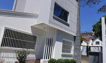 Imagem 5: Casa com 4 dormitórios, 220 m² - venda por R$ 1.800.000,00 ou aluguel por R$ 6.500,00/mês