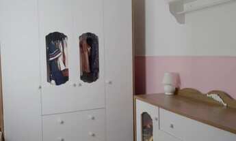 Imagem 7: Cobertura com 2 dormitórios à venda, 108 m² por R$ 450.000 - Vila Príncipe de Gales - Sant