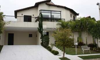 Imagem: SPII - MODERNA, integrada e impecável!