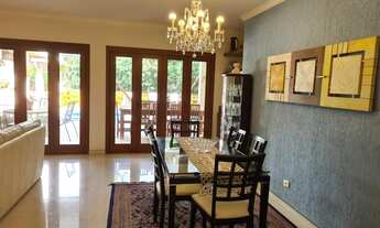 Imagem 2: Maravilhosa casa em condomínio 4 dorms Carapicuíba 1.800.000