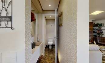 Imagem 2: Apartamento à venda, vila madalena, São Paulo, SP