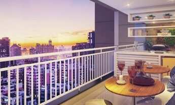 Imagem 3: Apartamento para venda tem 41 metros quadrados com 2 quartos em Vila Osasco - Osasco - SP