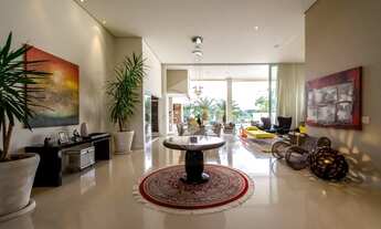 Imagem 3: Casa - Residencial Parque das Araucárias - Campinas