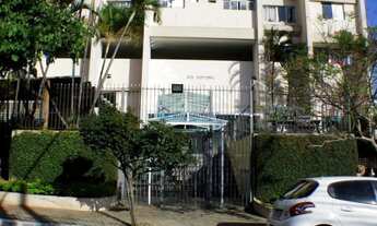 Imagem 2: Esplendido apartamento prox av Abraao de Morais