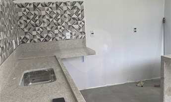 Imagem 7: Brasília - Casa Padrão - Areal (Águas Claras