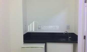 Imagem 5: Salvador - Conjunto Comercial/Sala - Caminho das Árvores