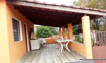 Imagem 3: Excelente Chácara completa em Salto de Pirapora - SP - Estuda troca por imóvel em Sorocaba